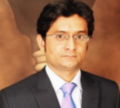 Syed Wajahat Ali, Senior Quality Control Engineer 