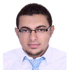 Mohamed Salah El Den, Administrative Assistant