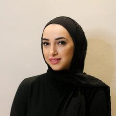 Fatema Qandel, Assistant Manager  Finance Control