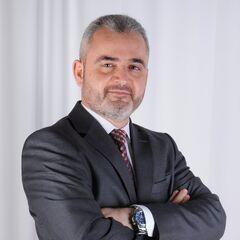 Zaher Kichi, Senior Design Manager