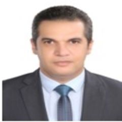 Islam Mamdouh, National Sales Manager