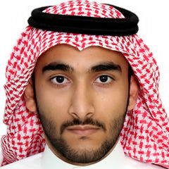 خالد حسن اسعد  الفيفي , Mechanical Engineer