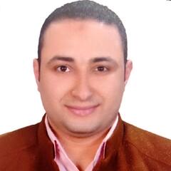 Amir Mahmoud  - CPIM, Planning Lead