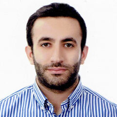 Samer El Labban, Head of HR, Admin & Legal