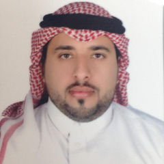 Abdullah Alghamdi, Head of Performance & Careers