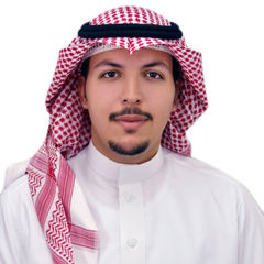 Abdulaziz  Alqurashi , Customer Service Officer