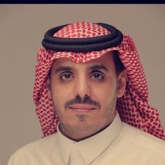 khalid Alhamad, مستشار قانوني
