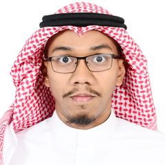Mohammed Alyamani, Electrical Engineer