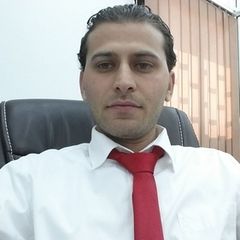 Mohammed Nasri, Network administrator 