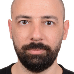 Talal El-MANEH, Project Manager