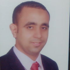 Eng Hossam  Mostafa, Site engineer