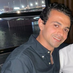 Omar Sherif, QUALITY MANAGER