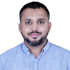 Irfan Ahmed Bedi, Assitant General Manager, Project Controls