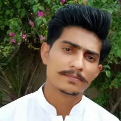 Ashfaq Liaqat