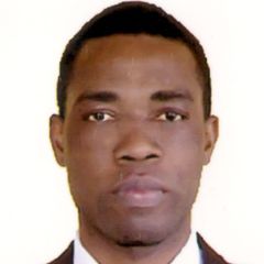 Franklin Okwara, Production Manager