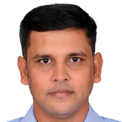 Raja Mohamed, Assistant HR Manager