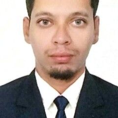 Ashraf Mohiuddin Mohammad, WiFi /5G Supervisor