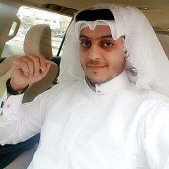 KHALID  ALMOQBEL