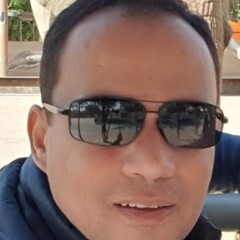 Mahmoud Abd-El Aziz, Data Management Operations Line Manager 