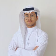 Rayan Alsalman, Marketing Associate
