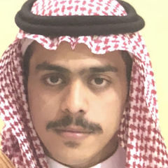 Ghaith Aljohani