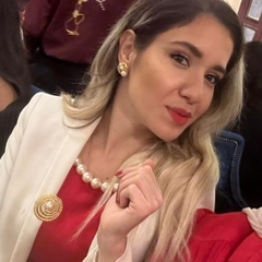 ليا عاصي, lawyer and legal consultant