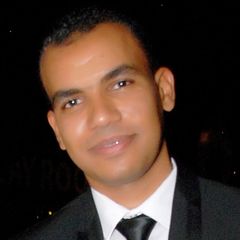 أحمد فارس, Technical Office Manager