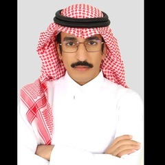Zayed Alosaimi, Recruitment Specialist