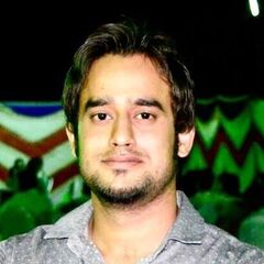 Ali Chaudhary, IT Network Engineer