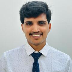 Kailash S Shetty, ASSISTANT SECURITY MANAGER, Loss and Prevention
