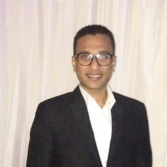 Ahmed  Abdelmoniem, HR Generalist