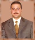 Ammar Hazim, Transmission Specialist Team Leader