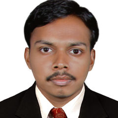 Mridul Sudhakaran