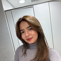 Jovelyn Ocampo - Ocampo