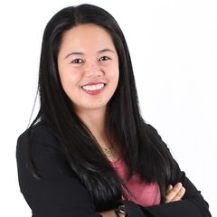 Charina Fernandez, Financial Planning And Analysis Manager
