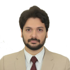 Muhammad Nabeel Khan