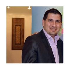Youssef Al-Moghrabi PMP®, IT Infrastructure & Enterprise Operations Manager