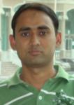 Mohammad Shaharyar Aftab, Planning & Project Control Engineer