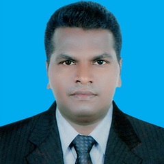 RAVEENDRAN NARUVANKUZHIYIL