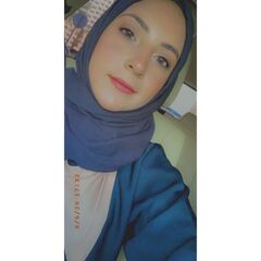 Lara Ali, Sales Product Specialist