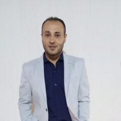 Mohamed saleh, PHP Laravel Developer