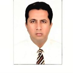 Masoud Zarif