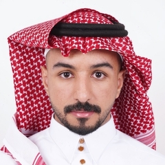 احمد الزهراني, Mechanical Engineer