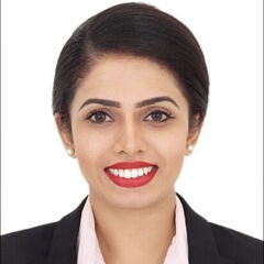 Sehara Manushika Perera