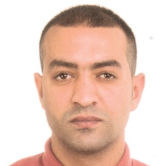 محمد النبوي, System and network admin