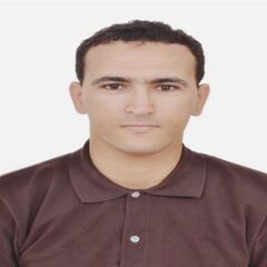 Lahcen Belhaj, Customer Service Representative