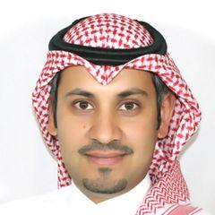 Mohammed Al-Khathami, Inspection Engineer