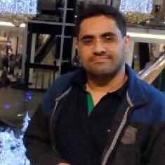 Irfan Shaikh