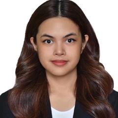 Monica May Labingisa, Recruitment Coordinator