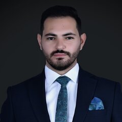 Ziad Hayba, Operations & ERP Coordinator